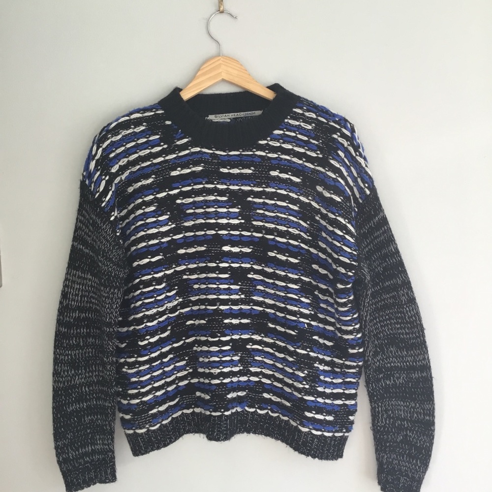 Silvian Heach Knit sweater